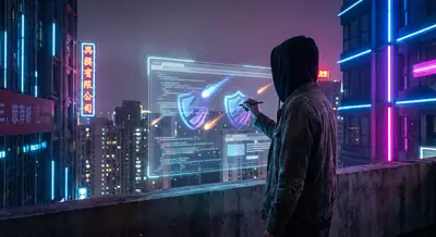 Your Website’s Security Aura: How To Stop Broadcasting “Easy Target”