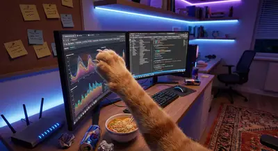 Hosting Reviews, But Make It Real: The Signals Nobody Screenshots (Yet)