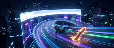 Your Website’s “Scroll Flow” Is Broken If It’s Not Instant