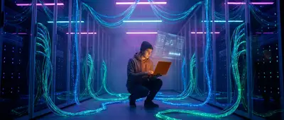 Servers That Never Sleep: The Modern Glow-Up Your Backend Needs