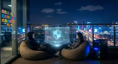 The “No-Drama” Security Playbook Your Website Secretly Wants