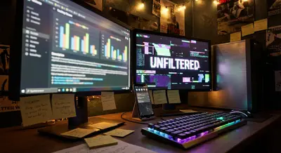 Hosting Reviews, Unfiltered: The New Cheat Code for Smart Sites