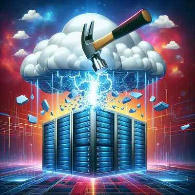 Shattering Hosting Myths: 5 Shocking Truths Every Website Owner Must Know!