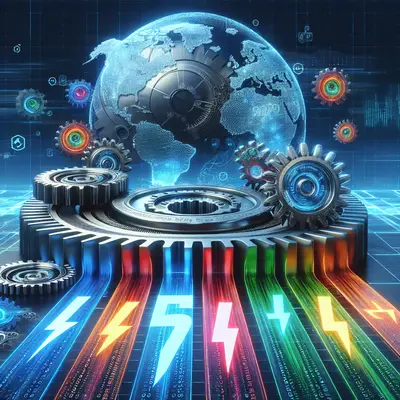 The Need for Speed: 5 Trendy Ways Website Owners are Cranking Up Their Online Velocity in 2025!