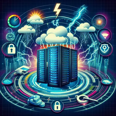 The Host with the Most: 5 Hosting Features Taking the Web by Storm in 2025!