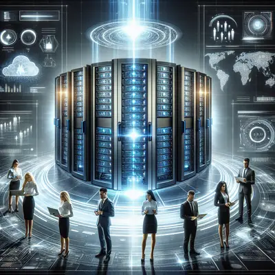 Turn Your Website Into a Powerhouse: 5 Groundbreaking Hosting Insights from 2025!