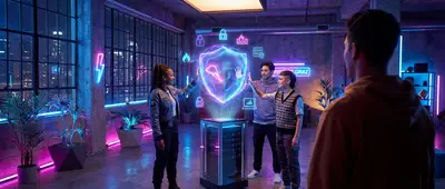 Glow-Up Your Site’s Security: The New Non-Negotiables for Modern Brands