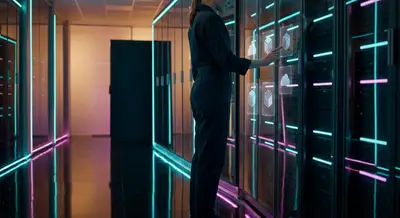 Your Server Is the New Storefront: Treat It Like a Brand, Not a Box