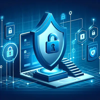 Step Up Your Cyber Game: 5 Trendy Security Hacks You Need to Protect Your Website Now!