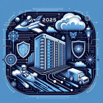 5 Epic Server Tips to Ignite Your Website's Performance in 2025