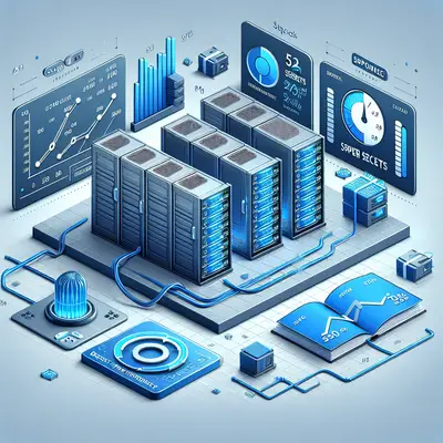 5 Server Secrets Unveiled: Boost Your Website Performance Now!