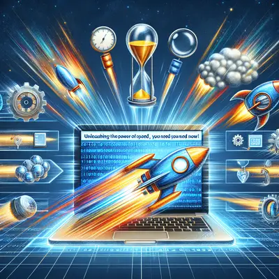 Unleashing the Power of Speed: 5 Website Acceleration Hacks You Need Now!