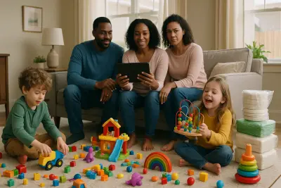 These Under‑$20 Toys Are Going Viral—Here’s The Hosting Truth No One’s Saying