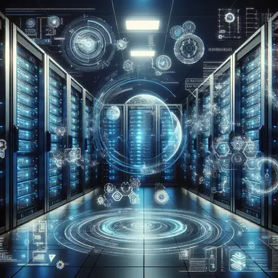 Boost Your Digital Domain: 5 Cutting-Edge Server Strategies for 2025