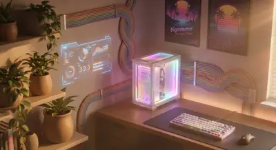 Your Server, But Make It Aesthetic: The New Hosting Glow-Up