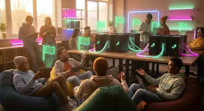 The Hosting “Green Flags” Everyone’s Drooling Over This Year