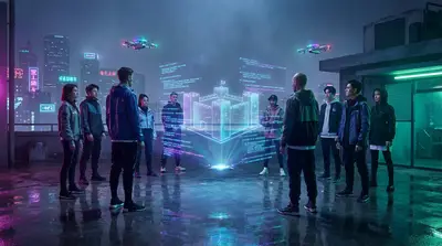 The Glow-Up Era of Website Security: Turn Your Site Into a Hard Target